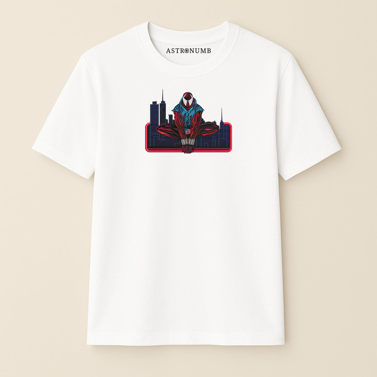 Spiderman Ben