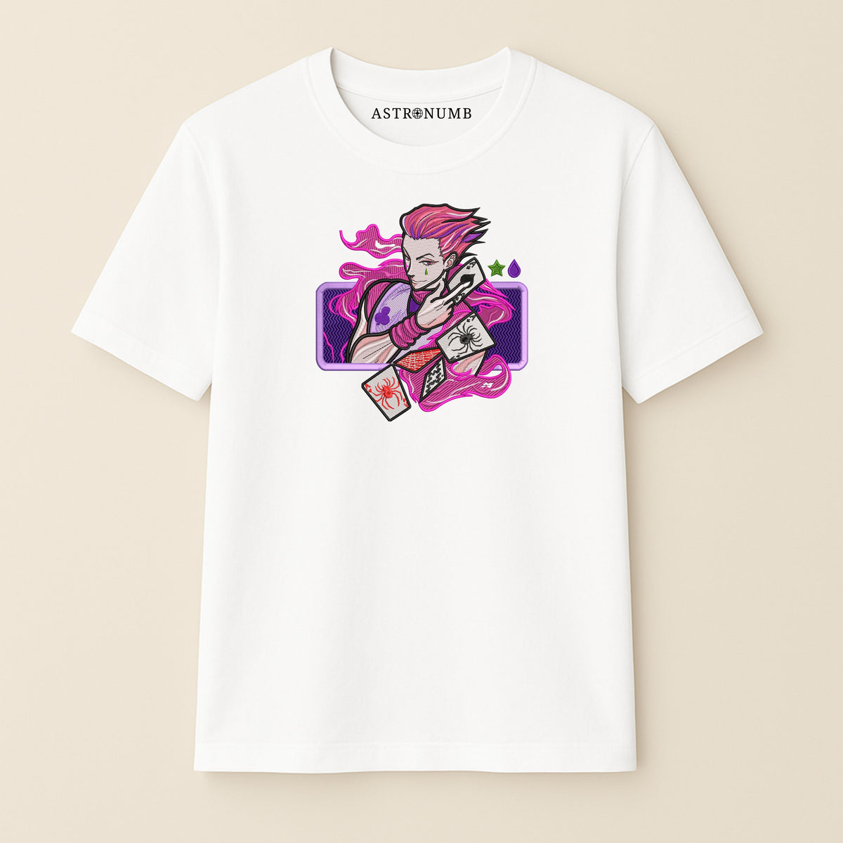 Hisoka v4