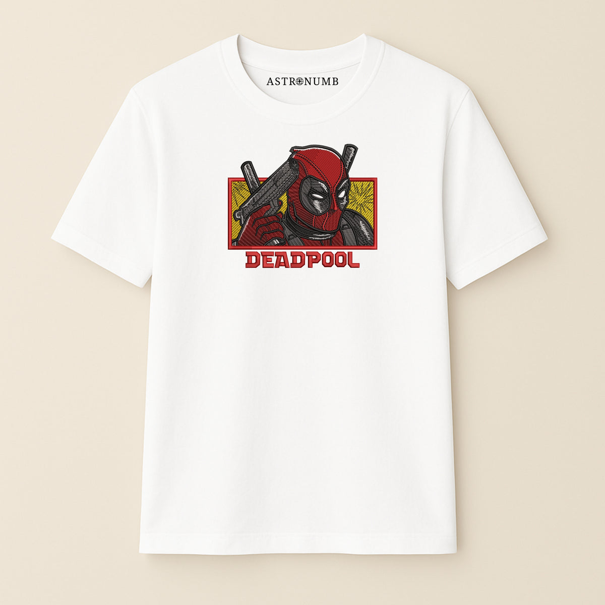 Deadpool v1