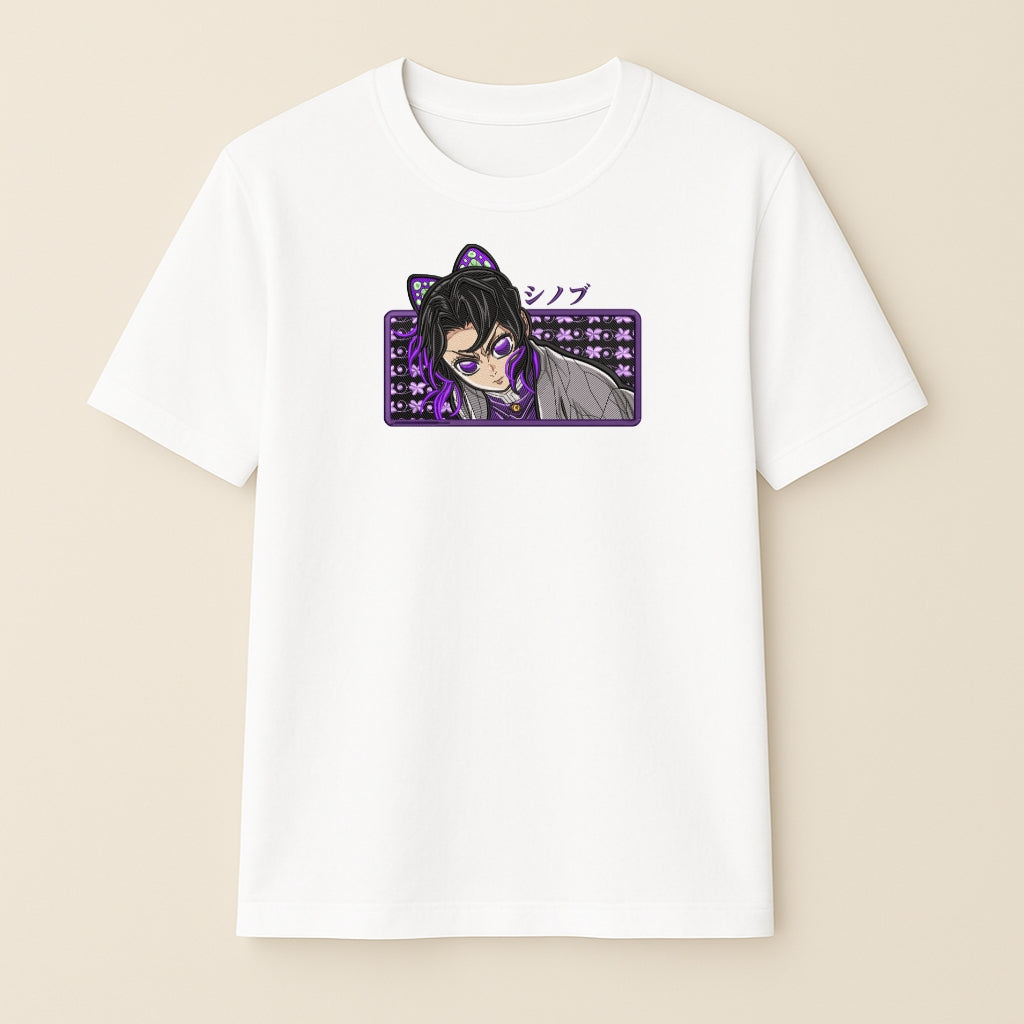 Shinobu v4
