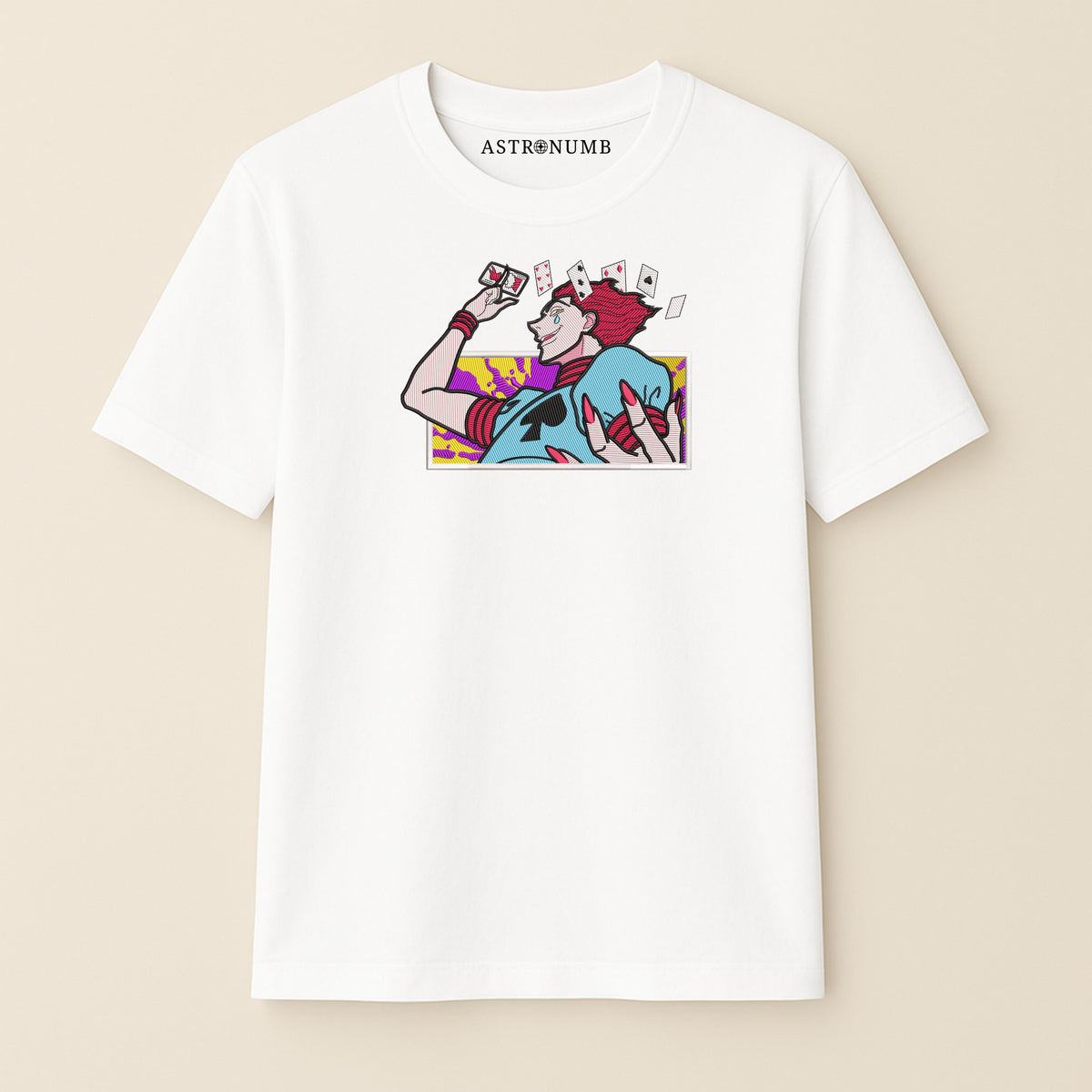 Hisoka v2
