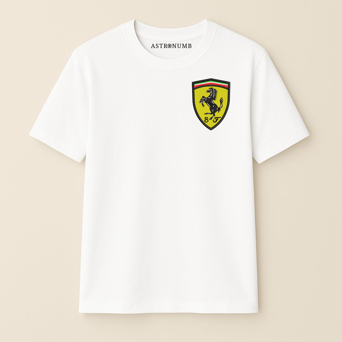 Logo Ferrari