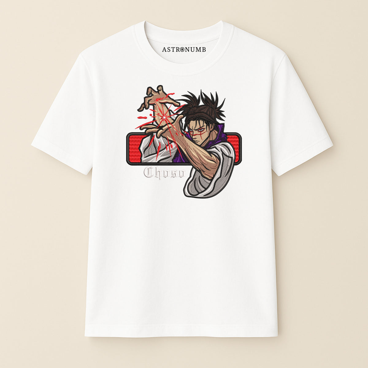 Choso v2