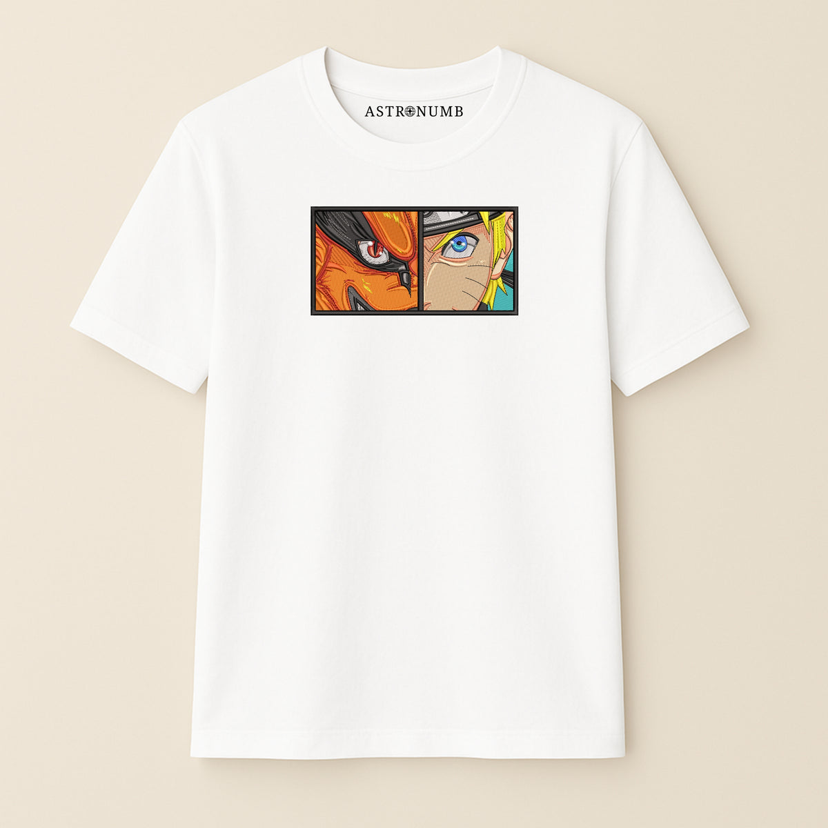 Naruto & Zorro