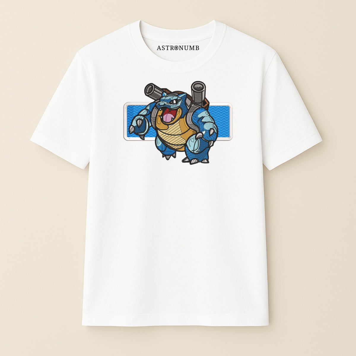 Blastoise v1