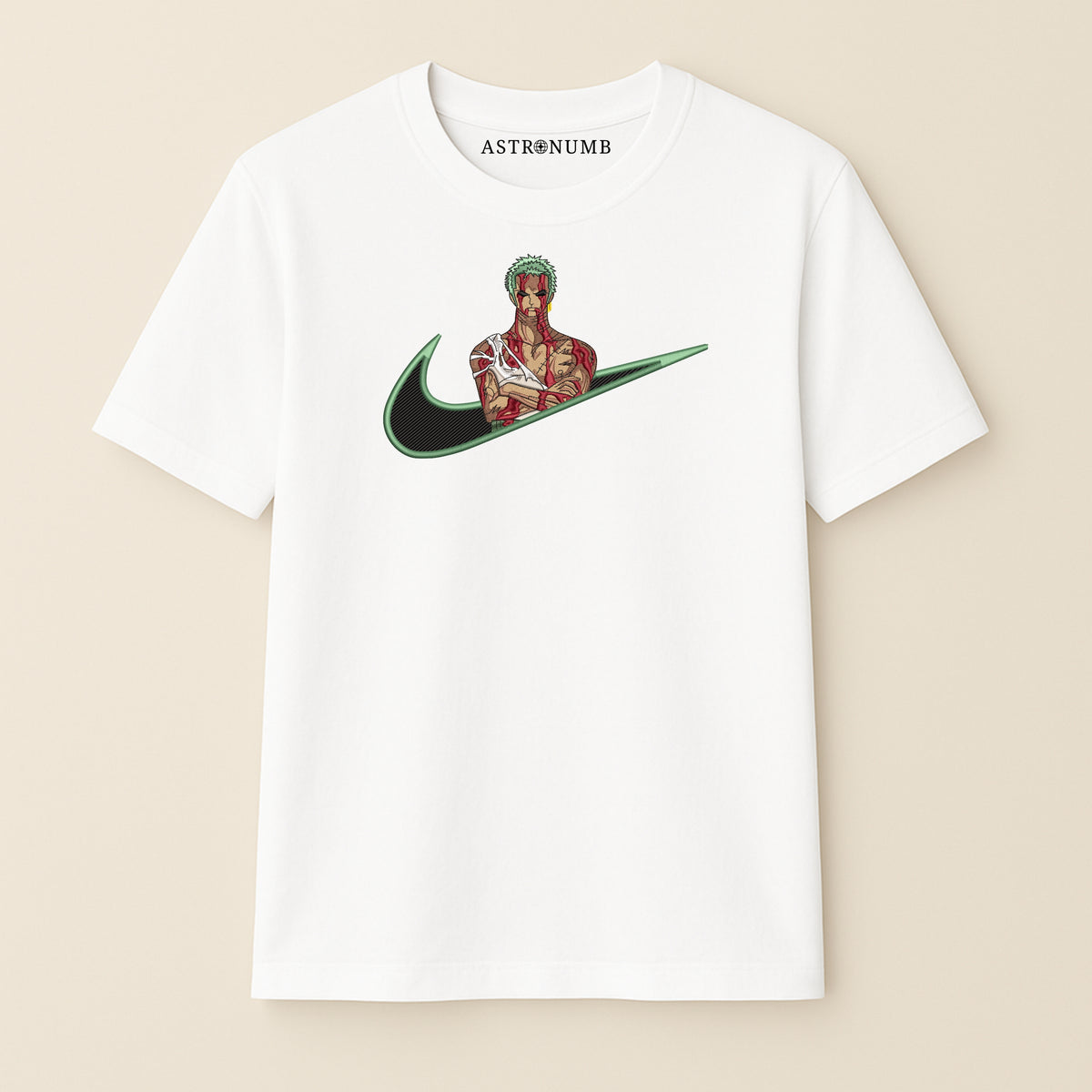 Zoro v4