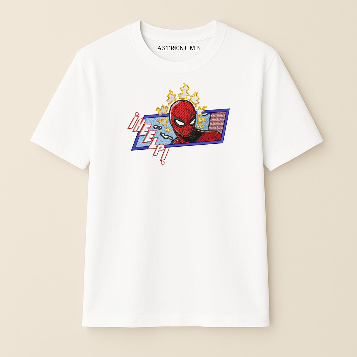 Spiderman v11