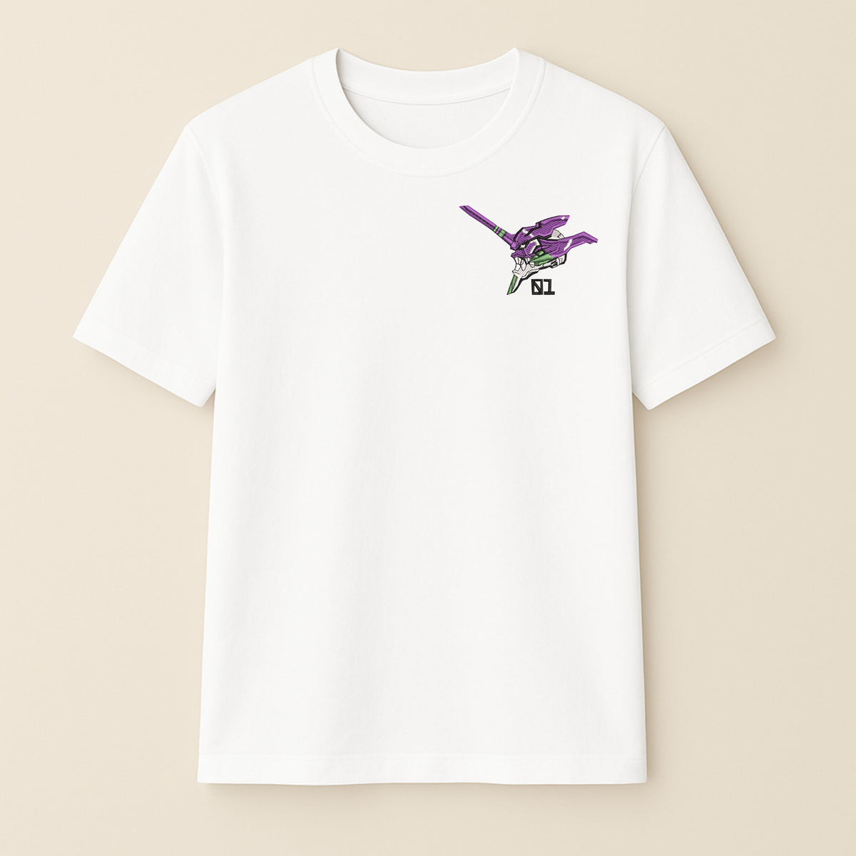 Eva 01 v3
