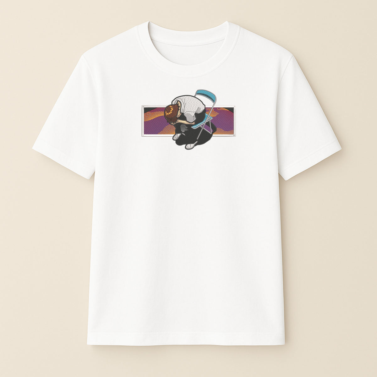 Shinji ikari v1
