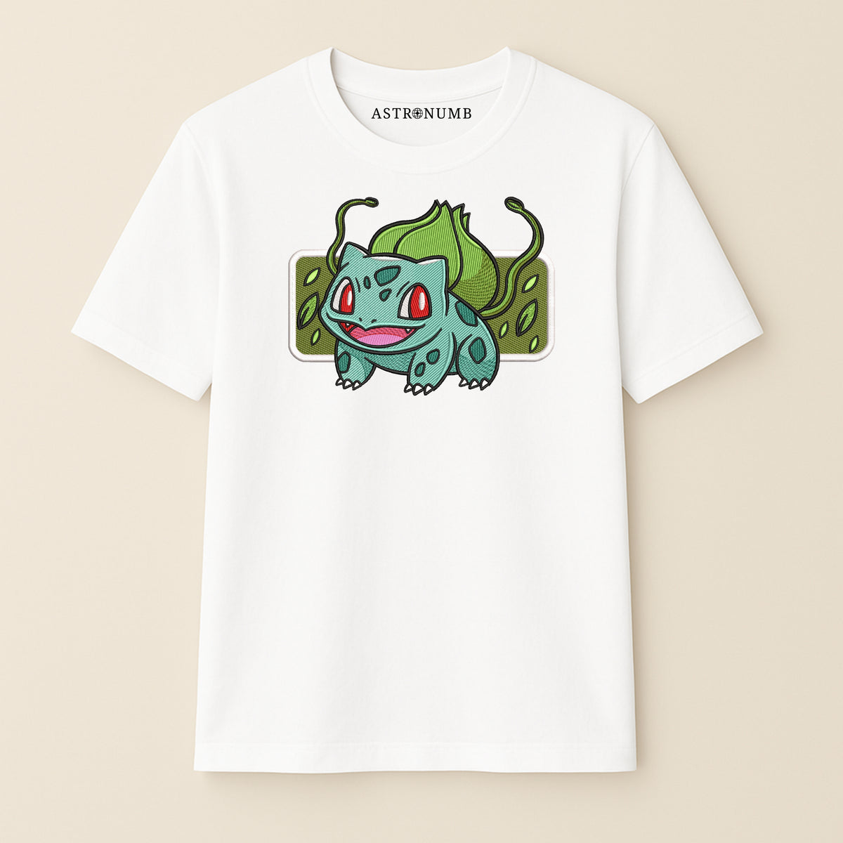 Bulbasaur v1