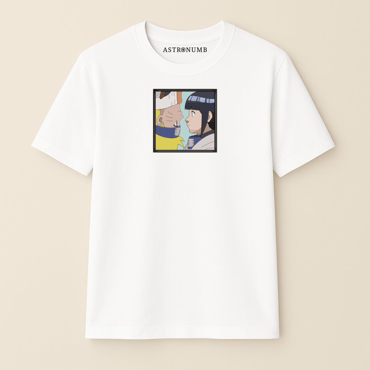 Naruto & Hinata