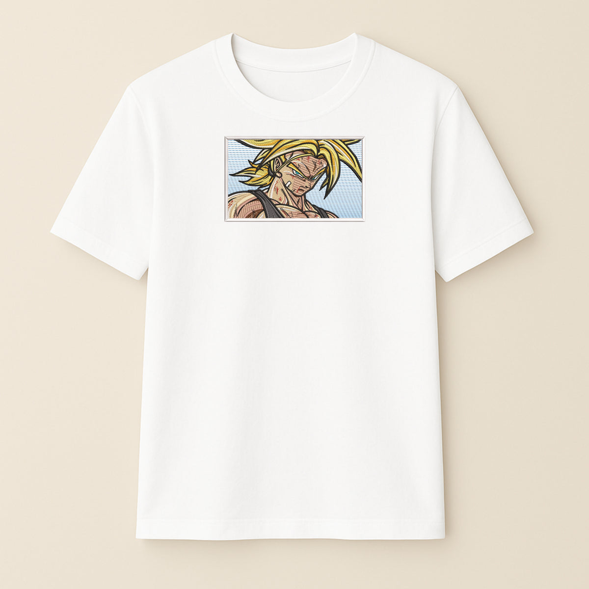 Trunks v4