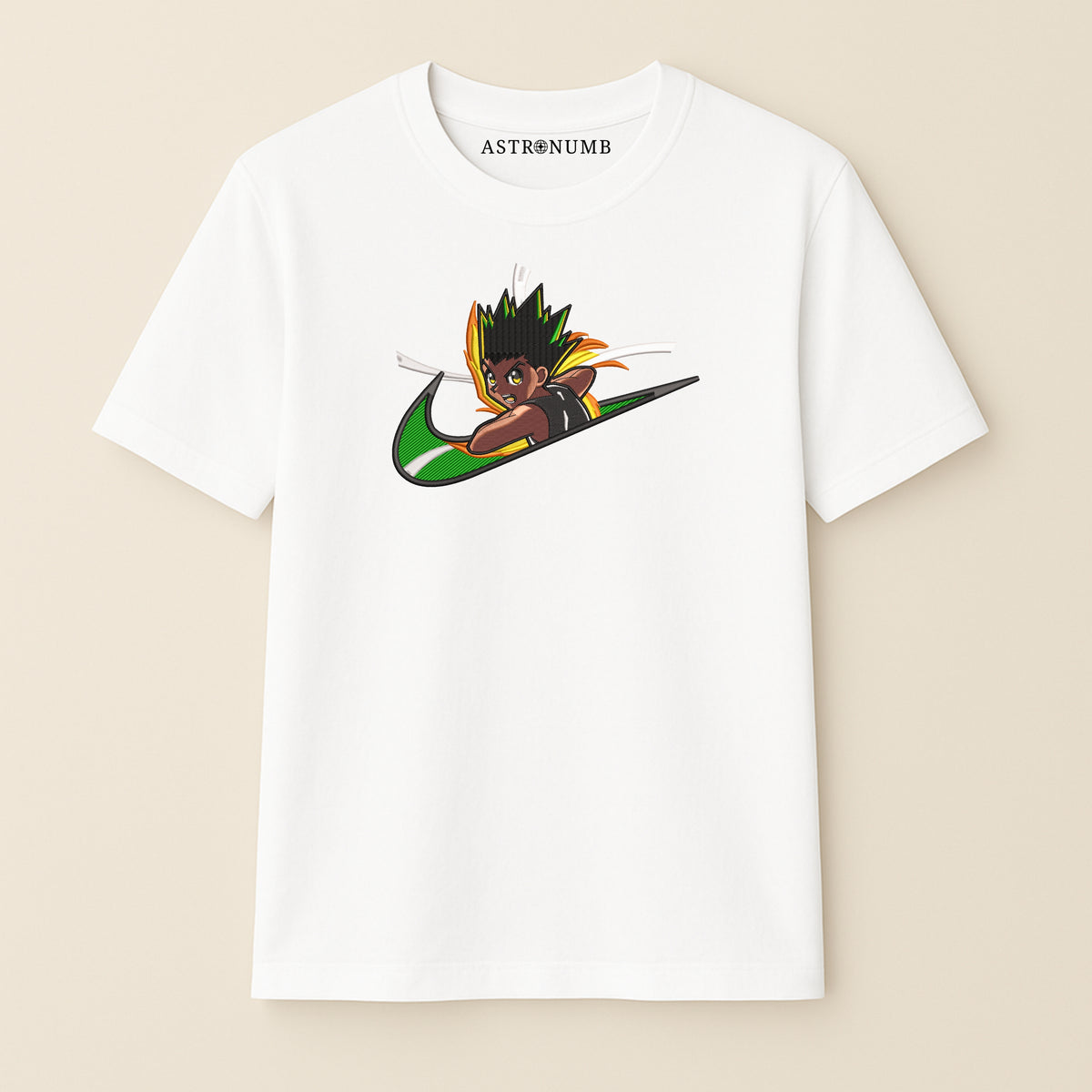 Gon v2