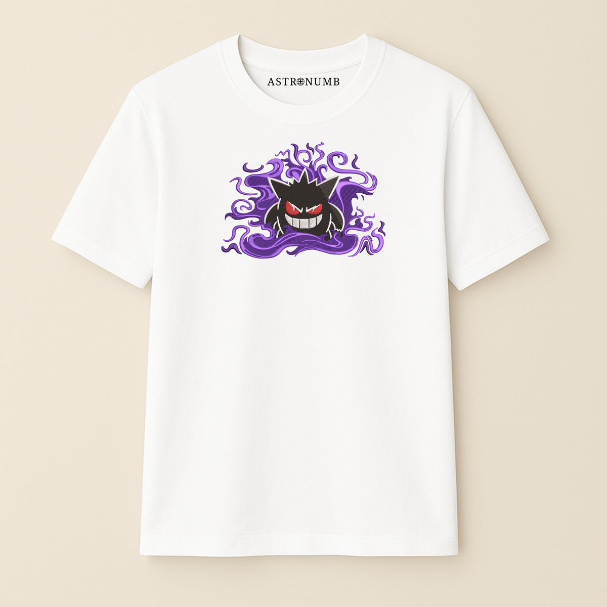 Gengar v2
