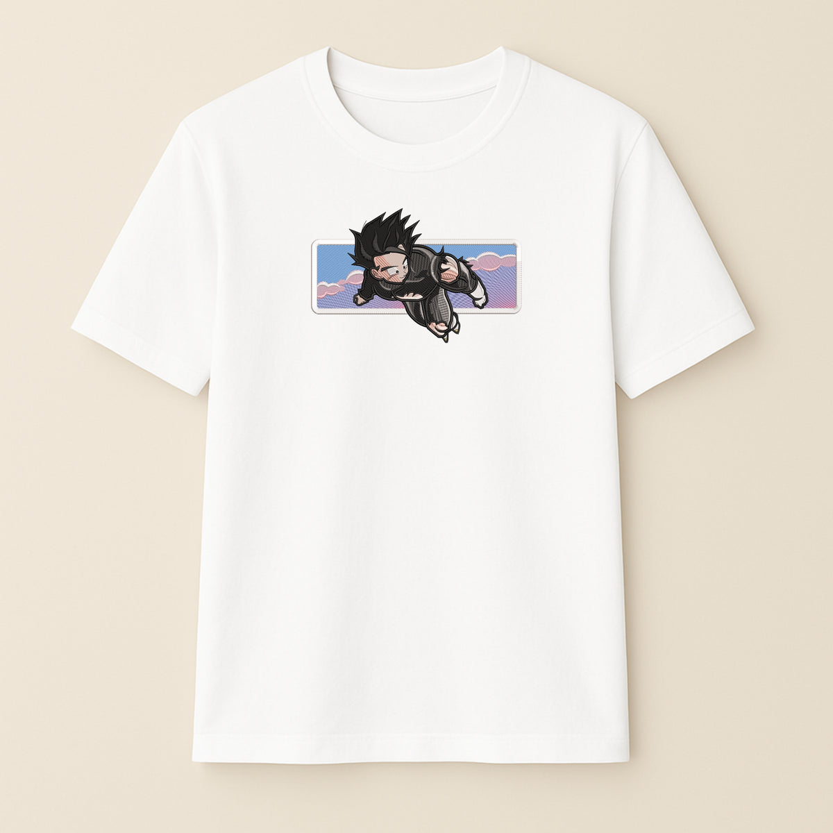 Gohan v3