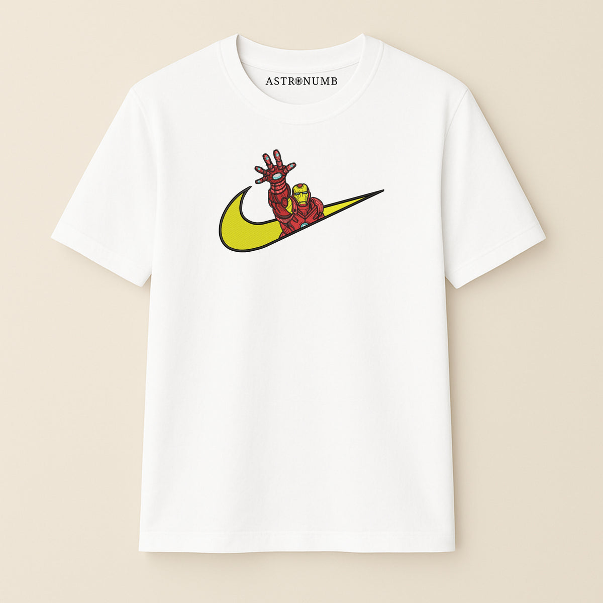 Iron man v2