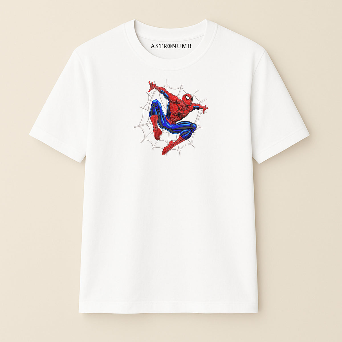 Spiderman v7