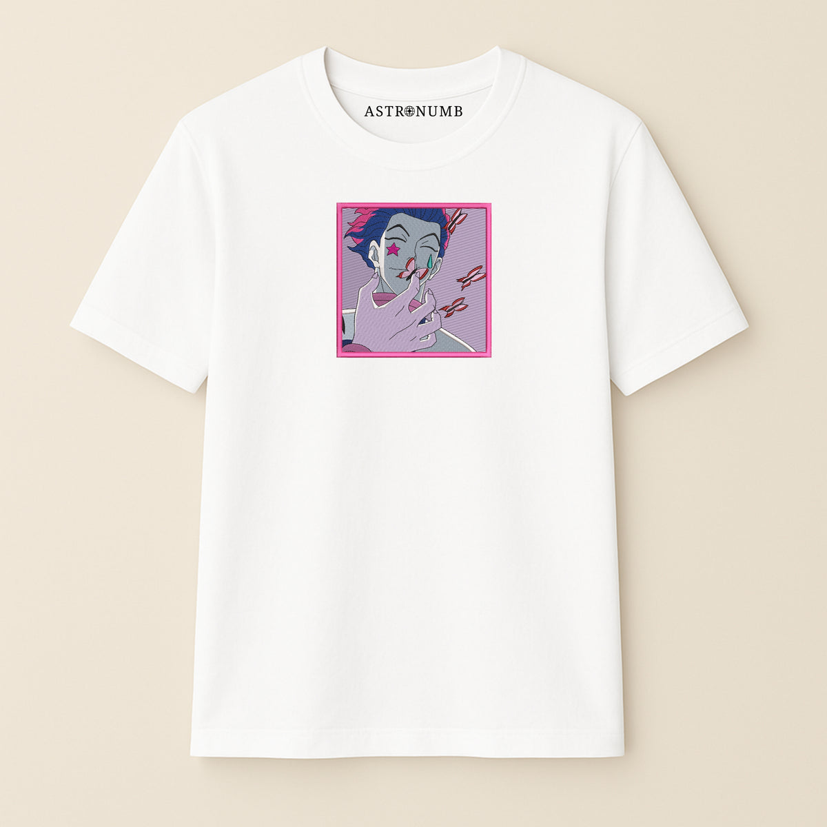 Hisoka v1