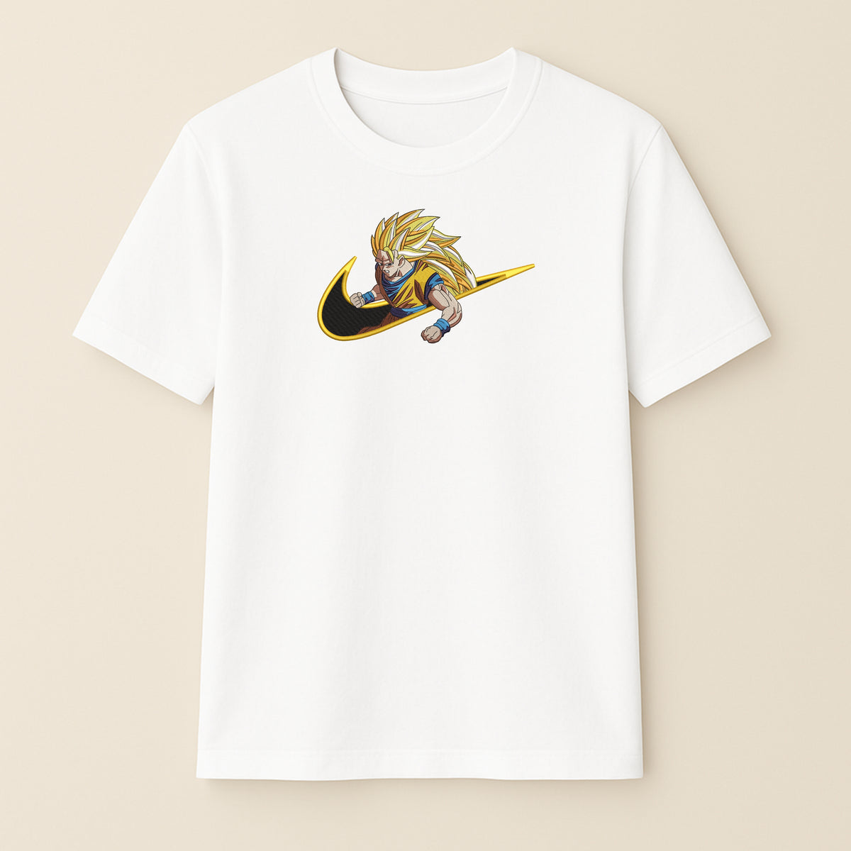 Goku v2