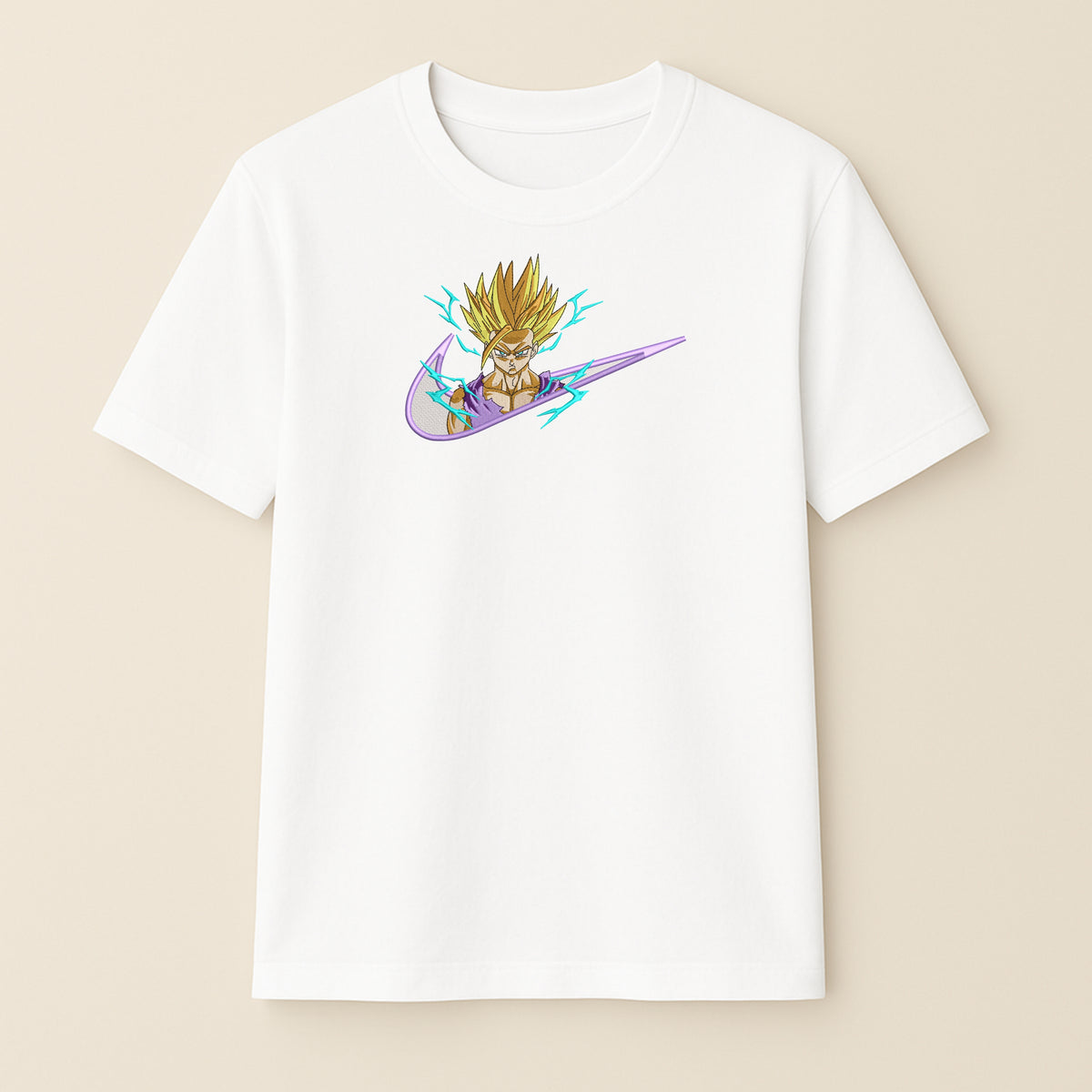 Gohan v1