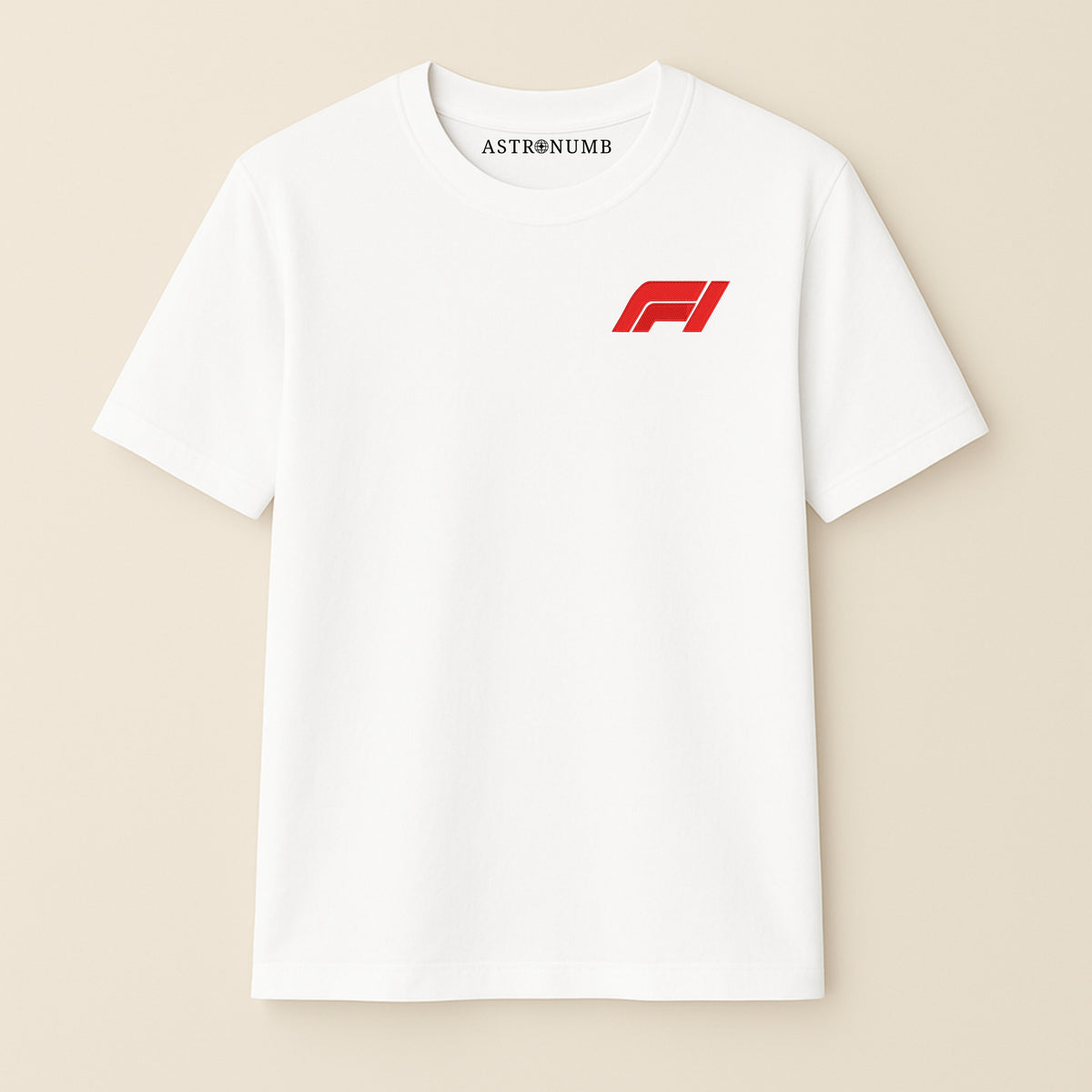Logo F1