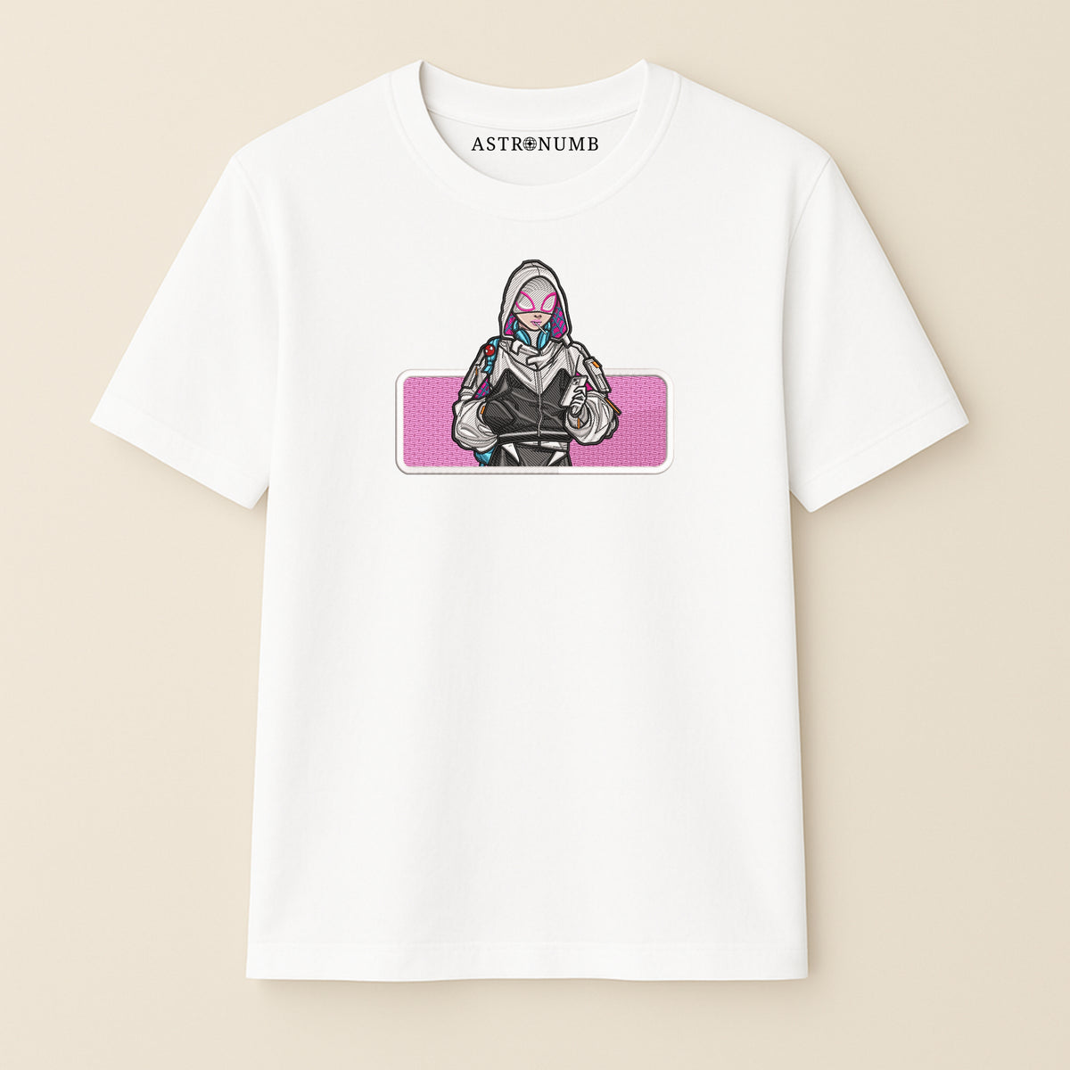 Spiderman Gwen v2