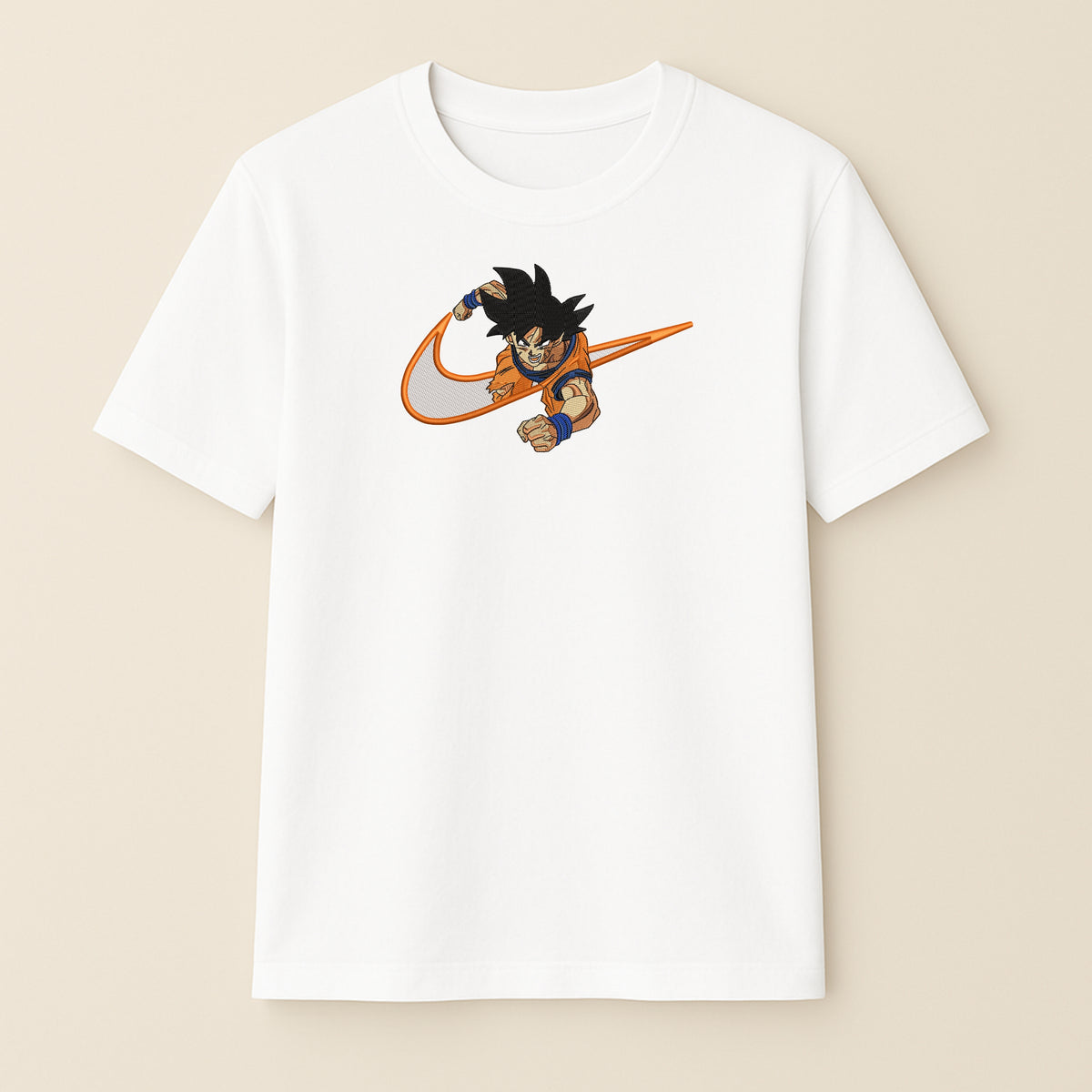 Goku v3