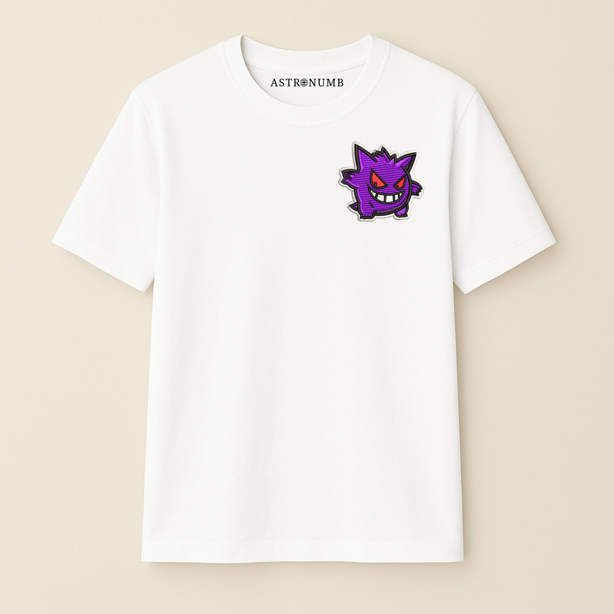 Gengar v4