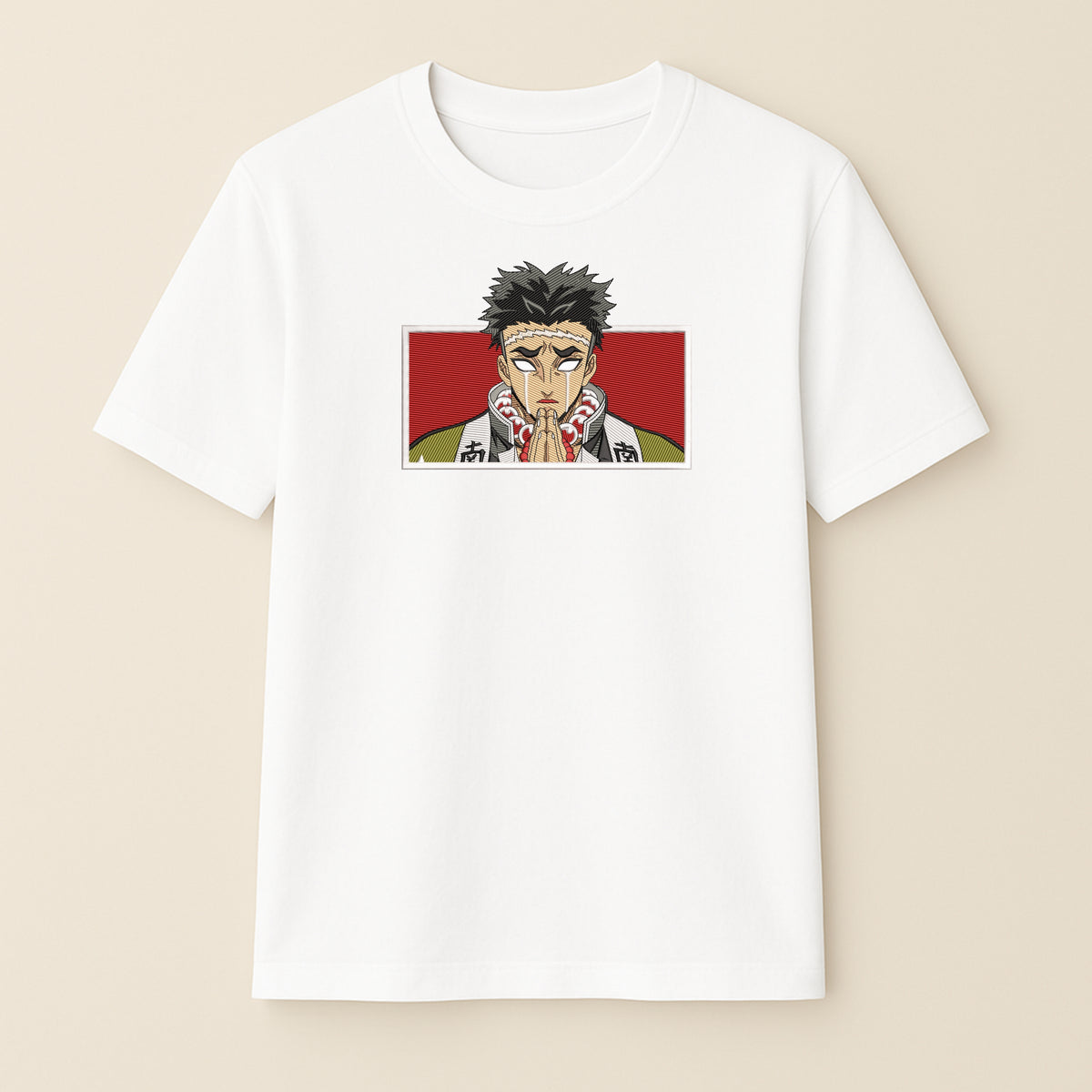 Gyomei v2