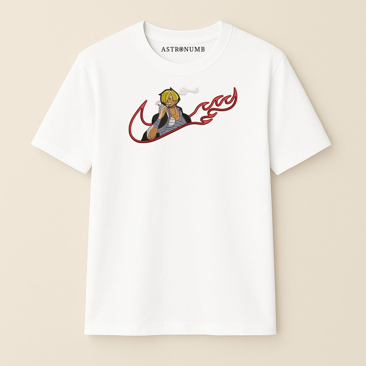 Sanji v1