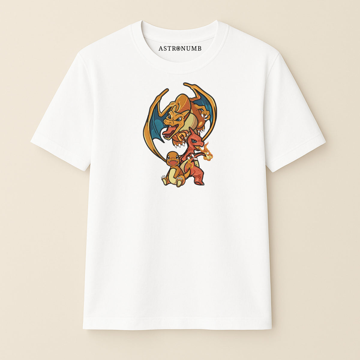 Charizard v2