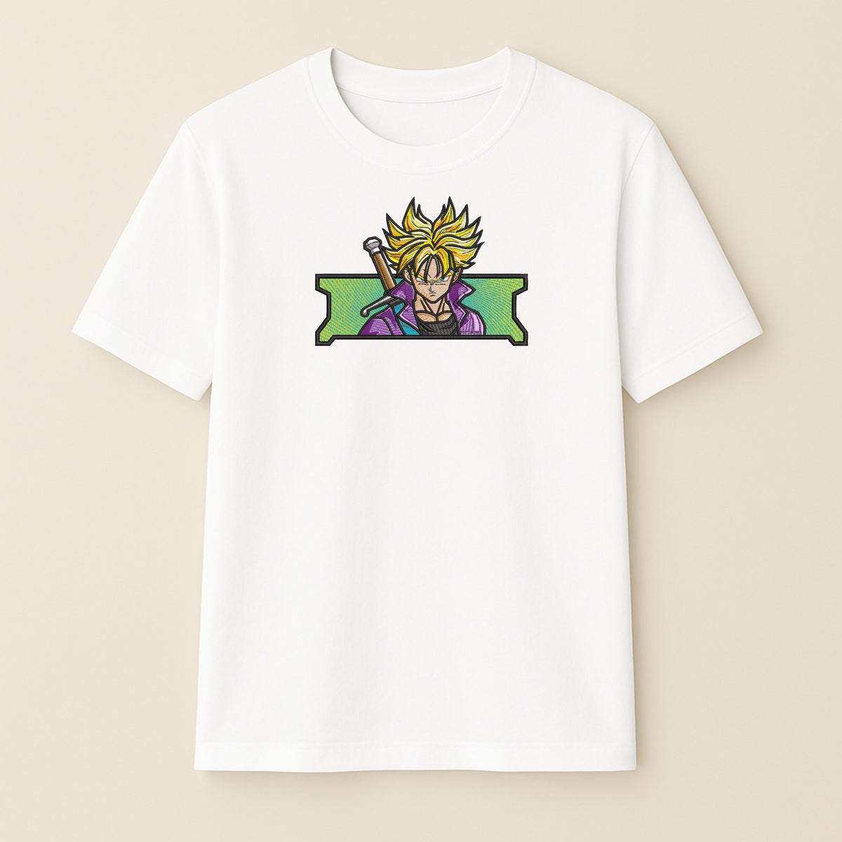 Trunks v2