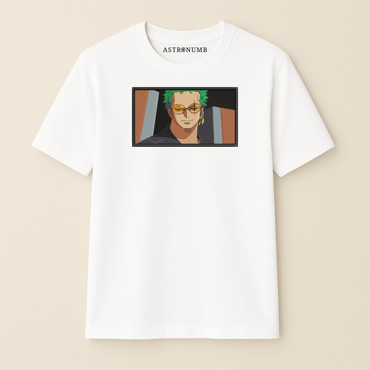 Zoro v5