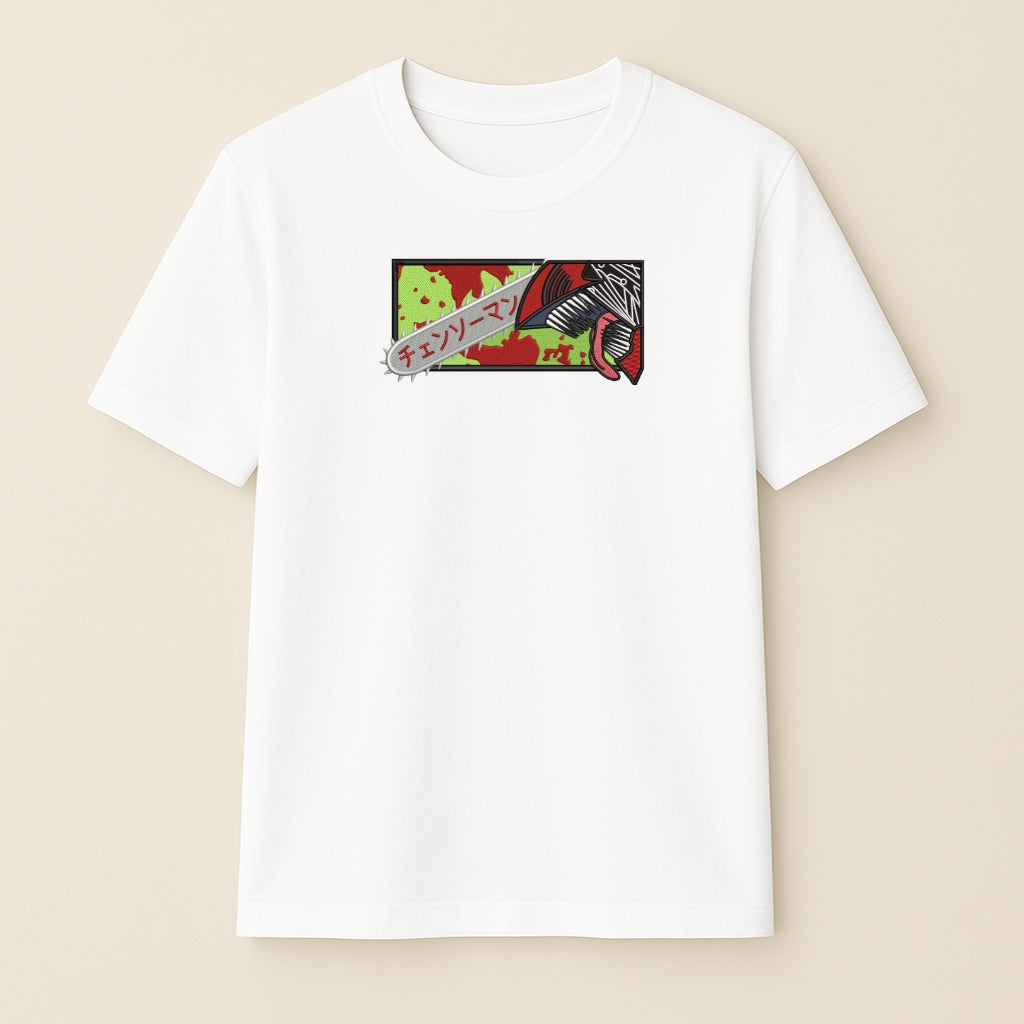 Denji v3