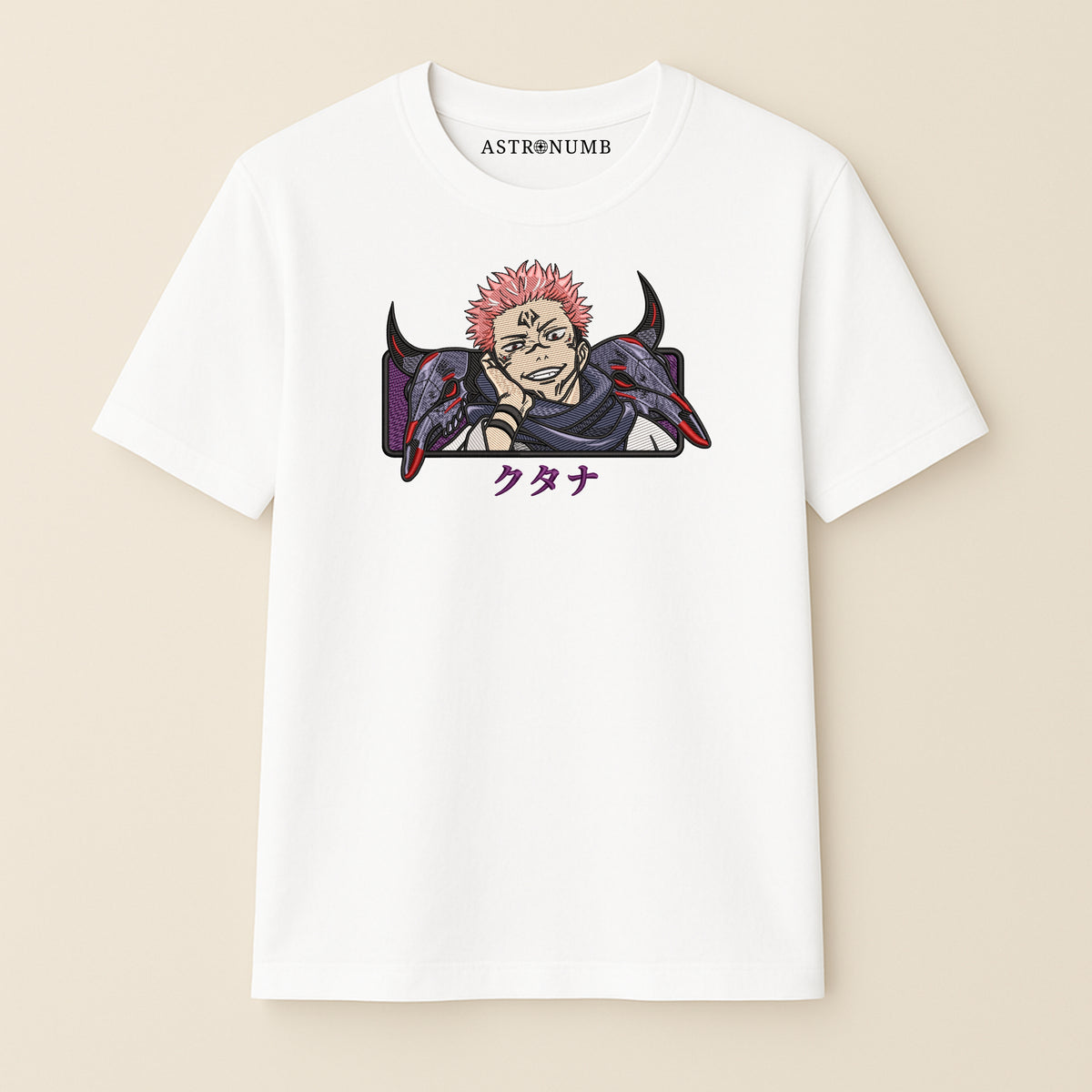 Sukuna v2