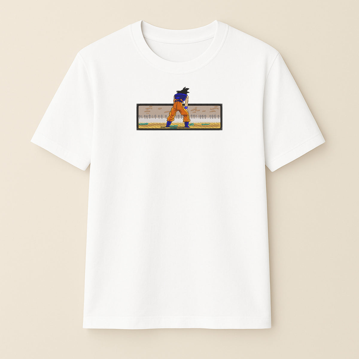 Goku v15