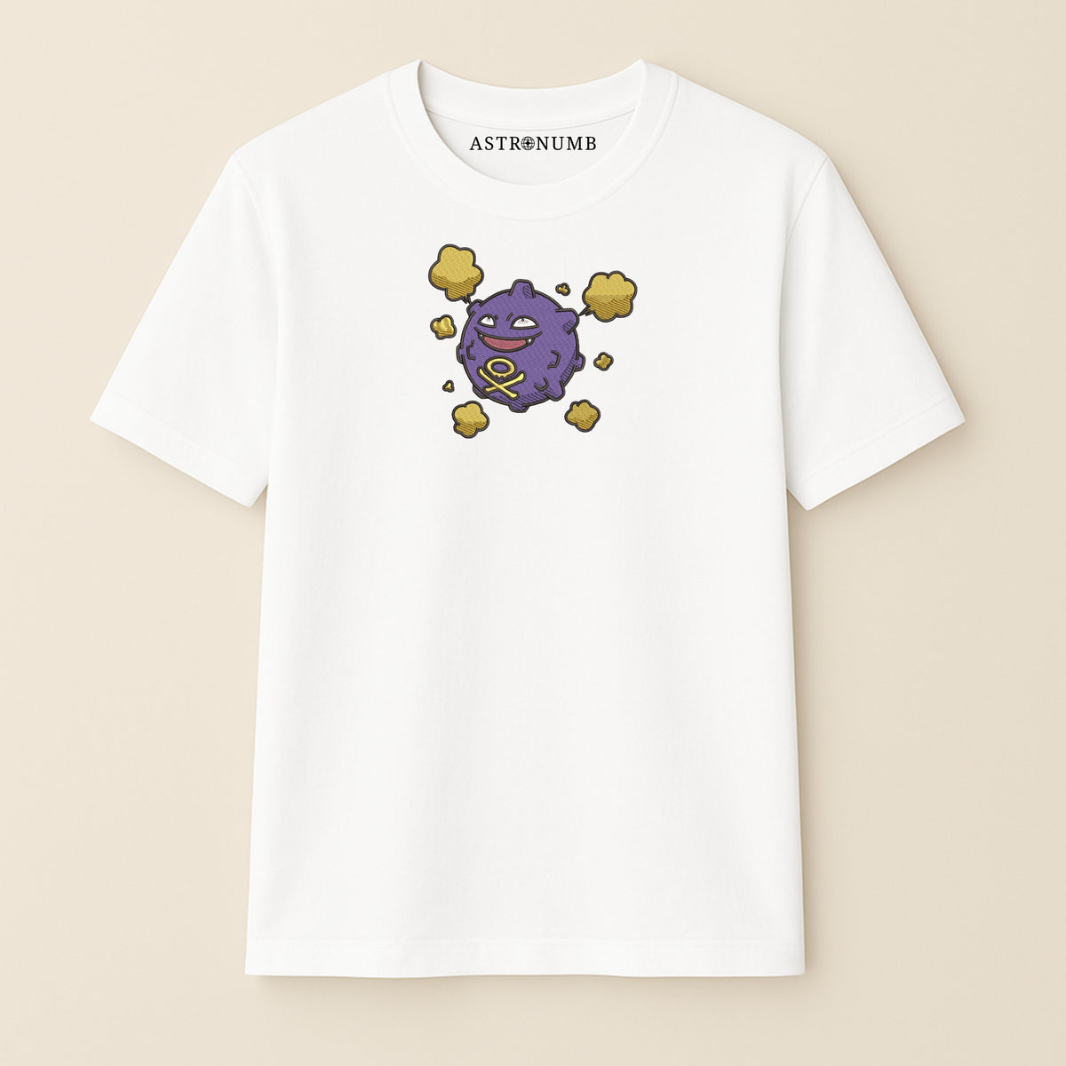 Koffing v1