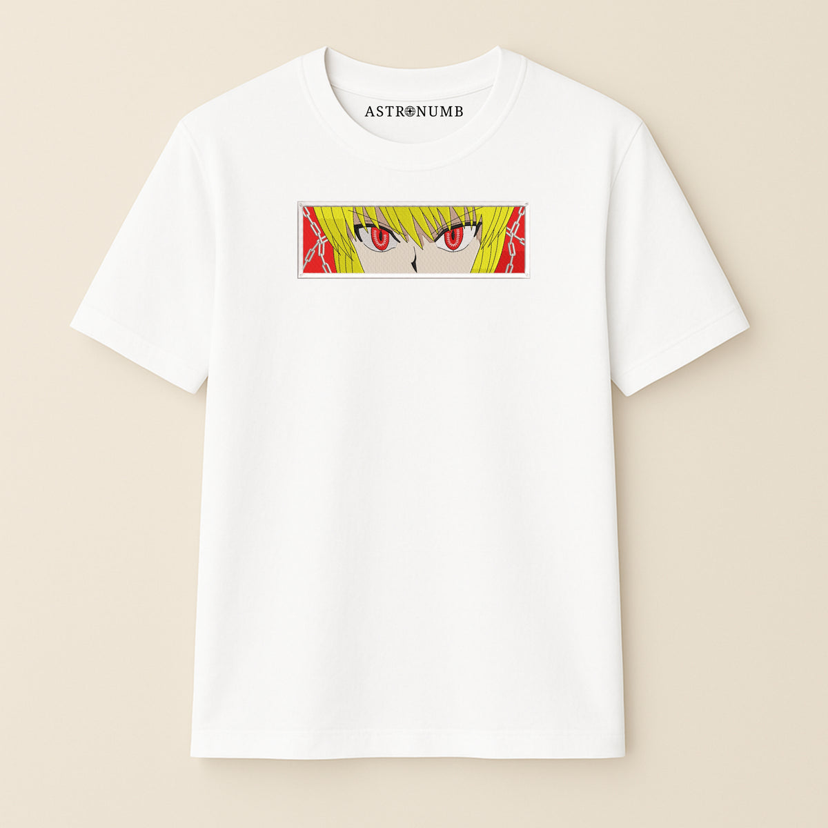 Kurapika v3