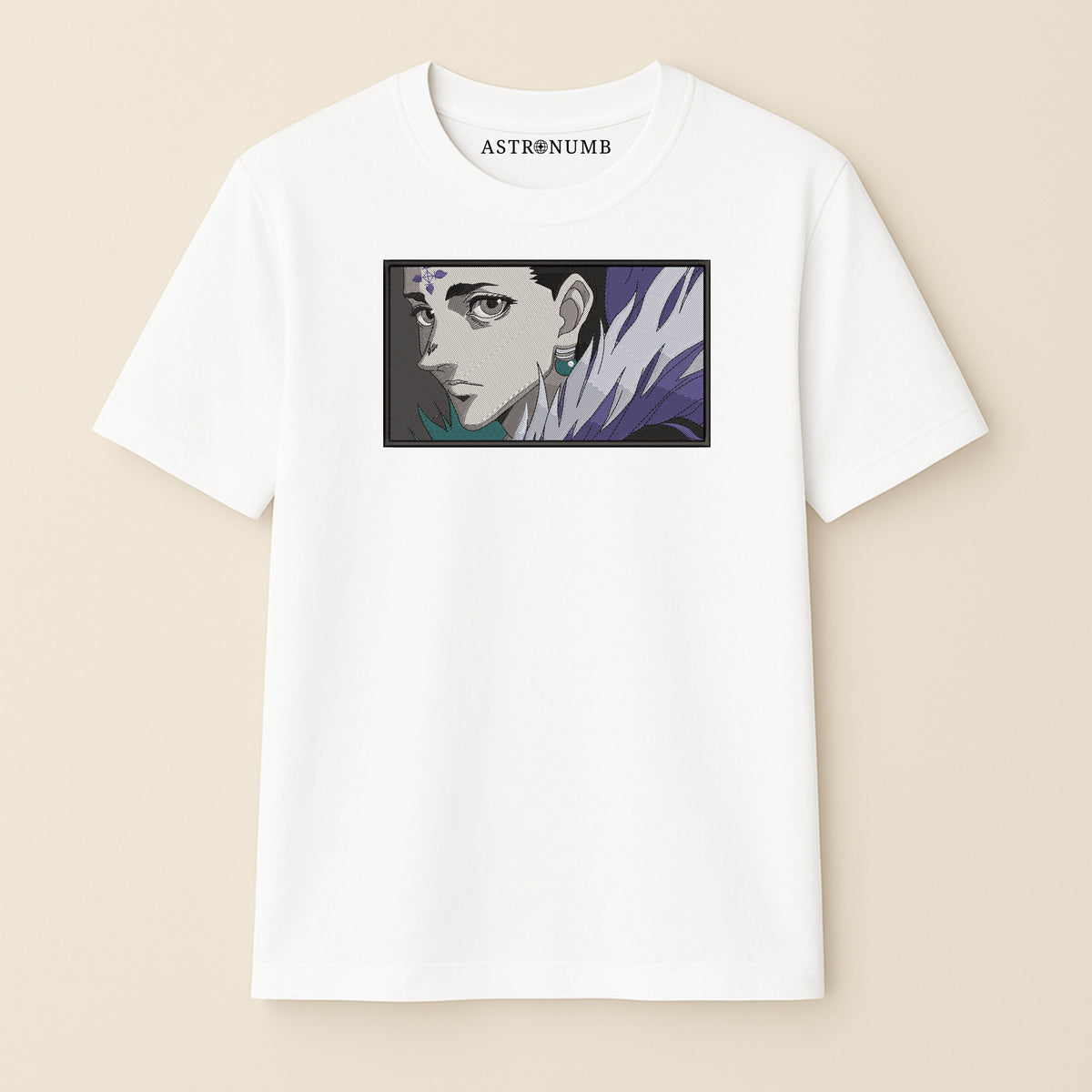 Chrollo v2