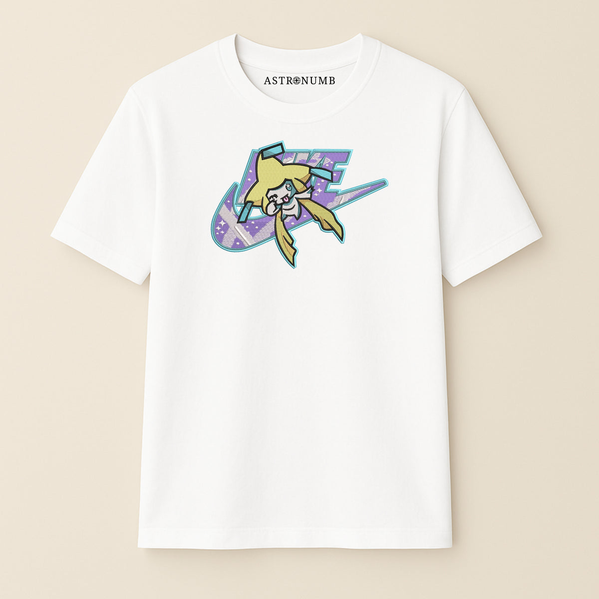 Jirachi v1