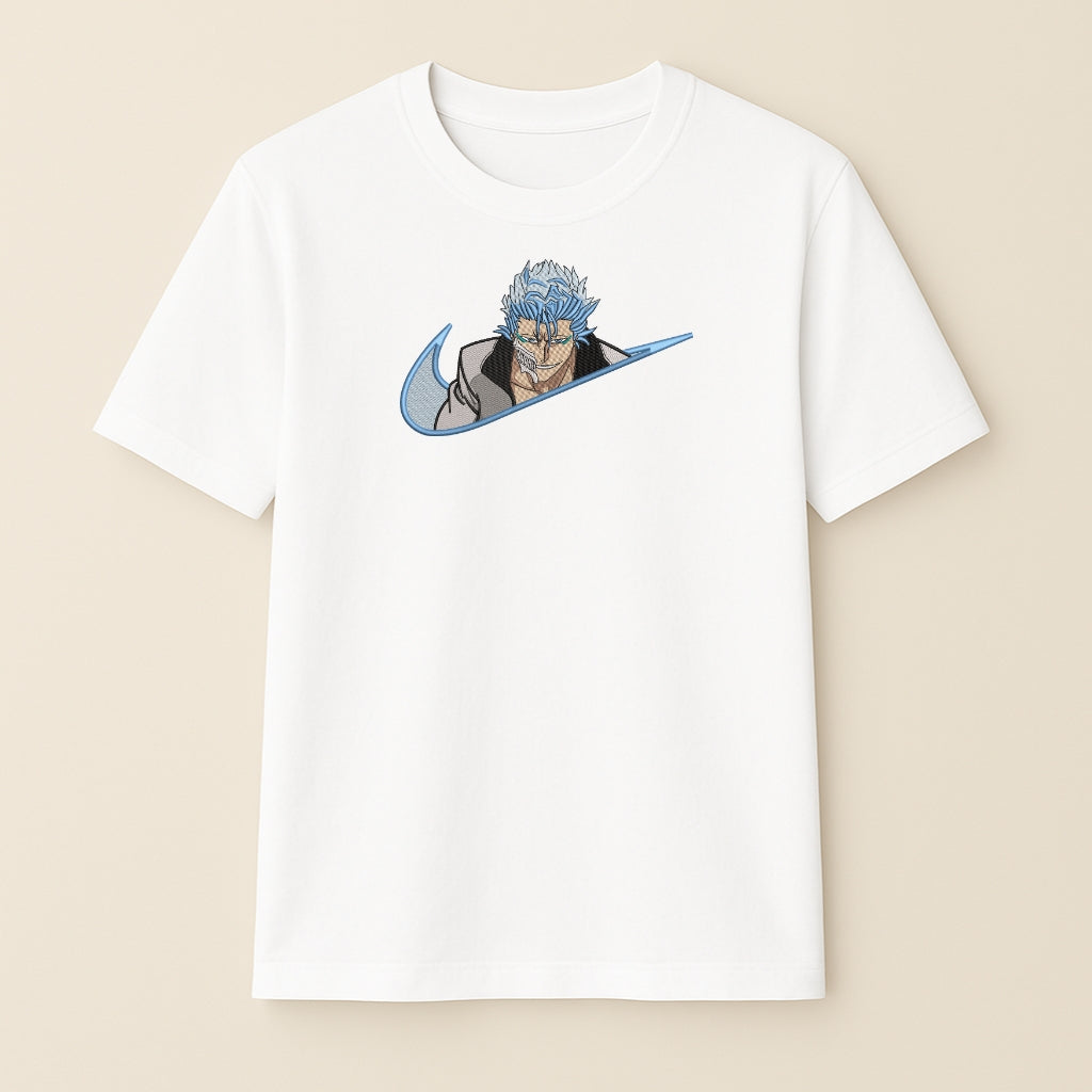Grimmjow v1