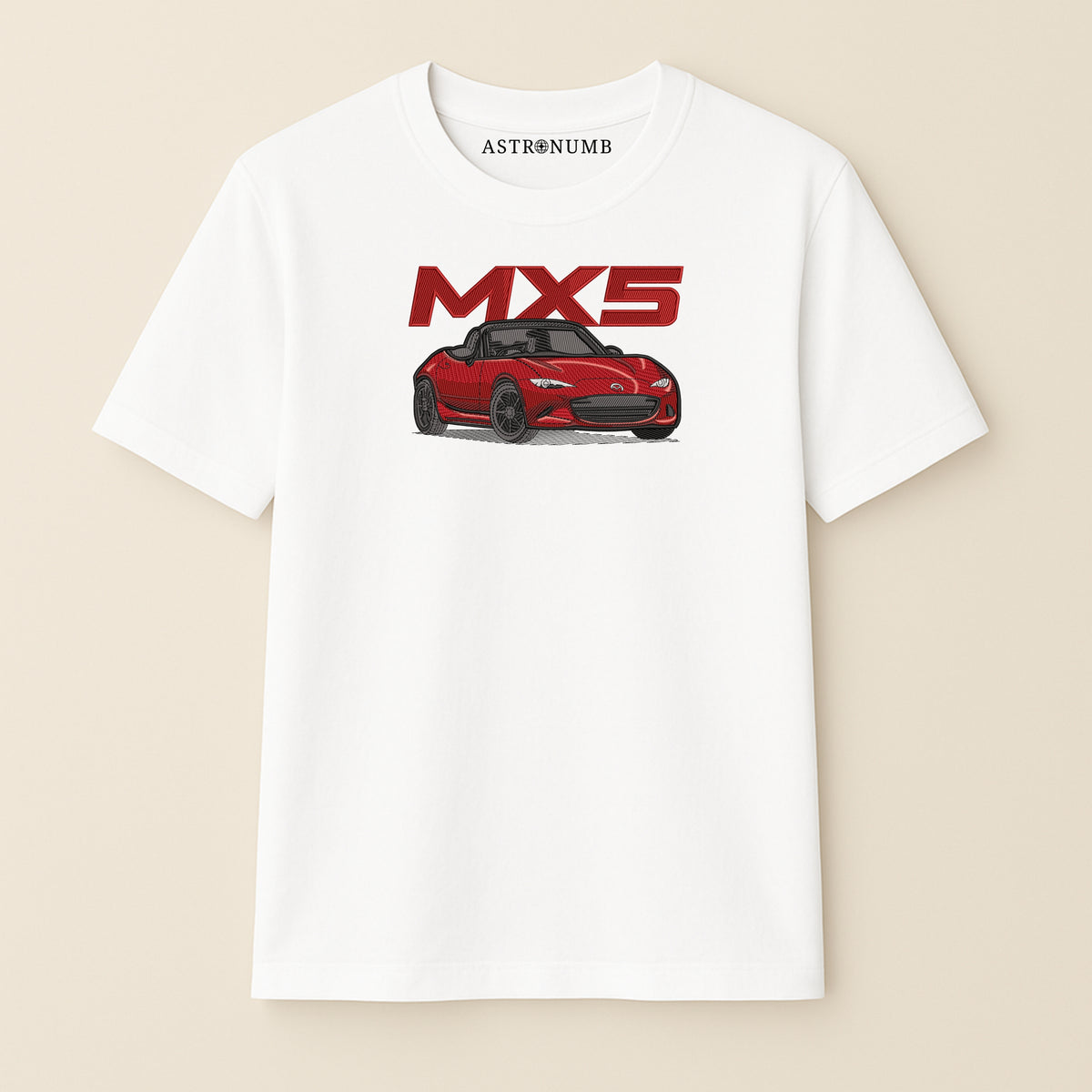 MX5