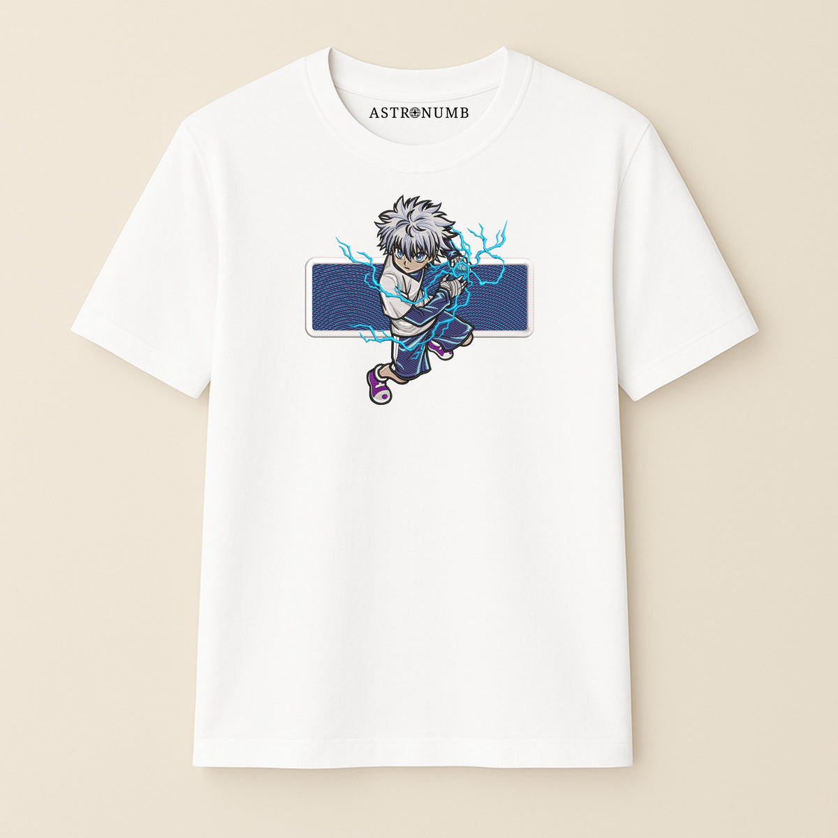 Killua v8