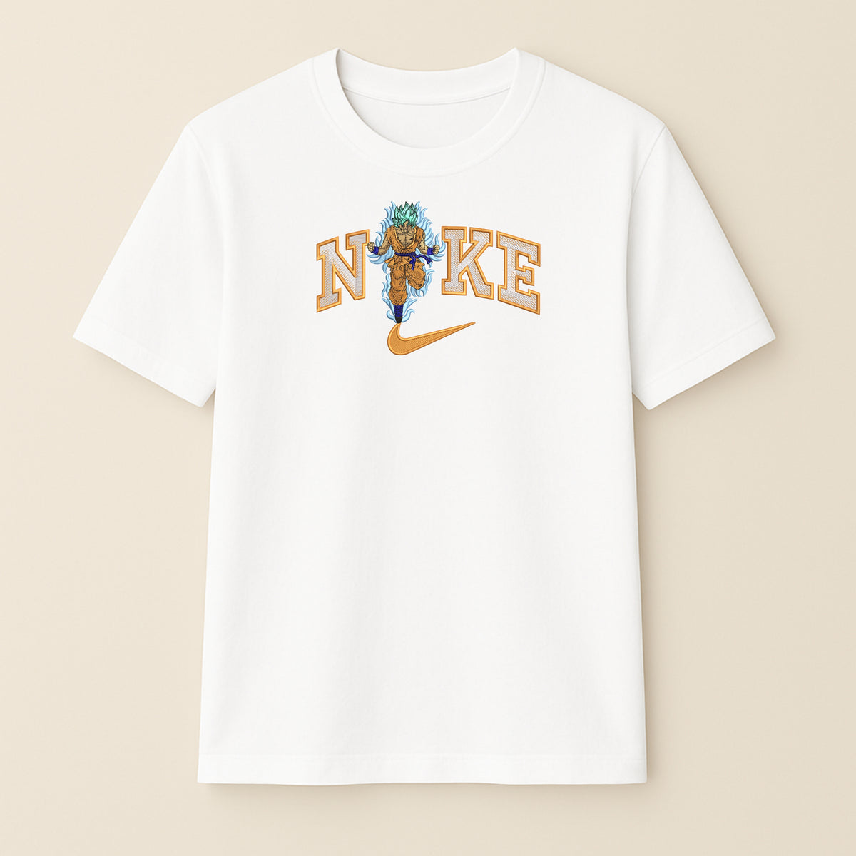 Goku v5