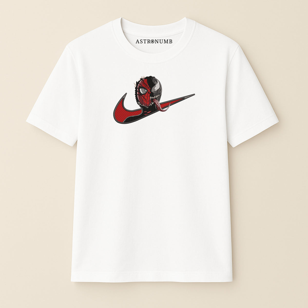 SpiderxVenom v1