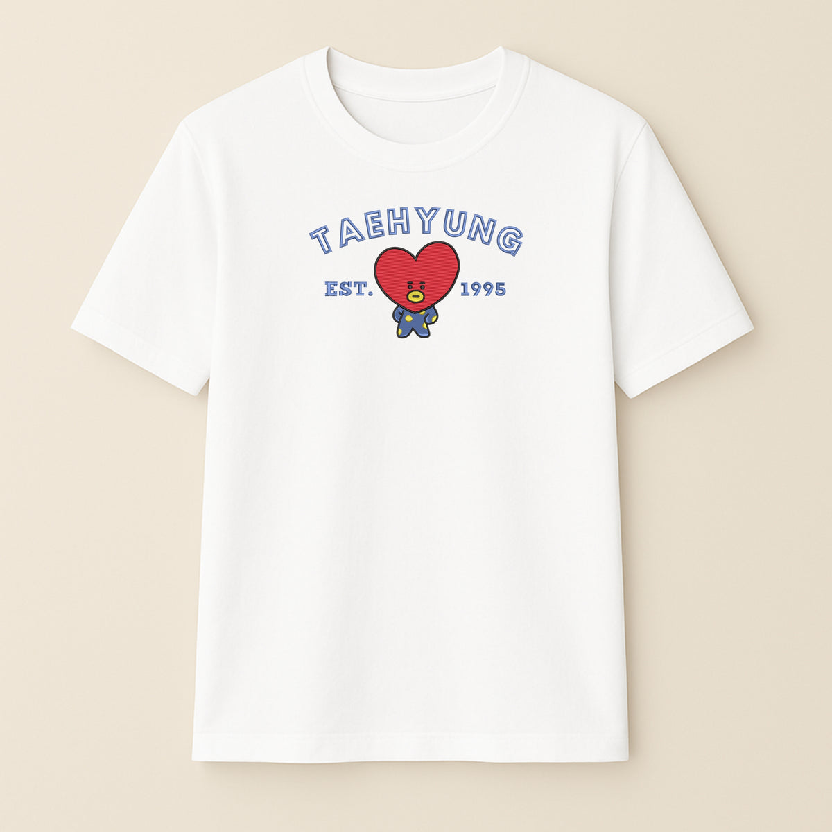 Taehyung