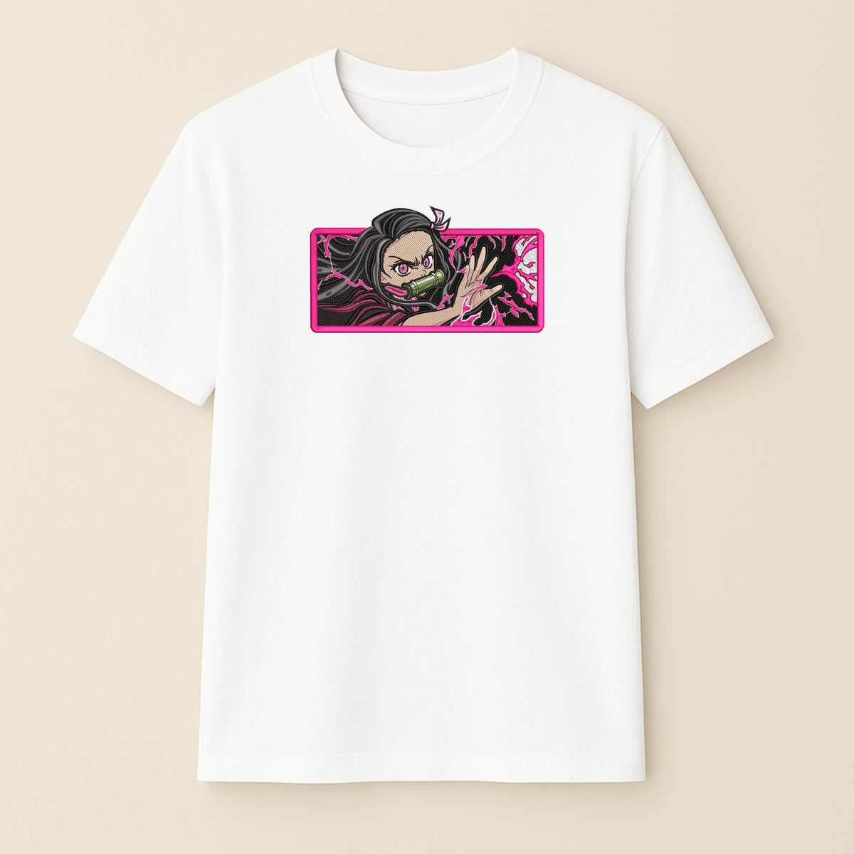 Nezuko v5