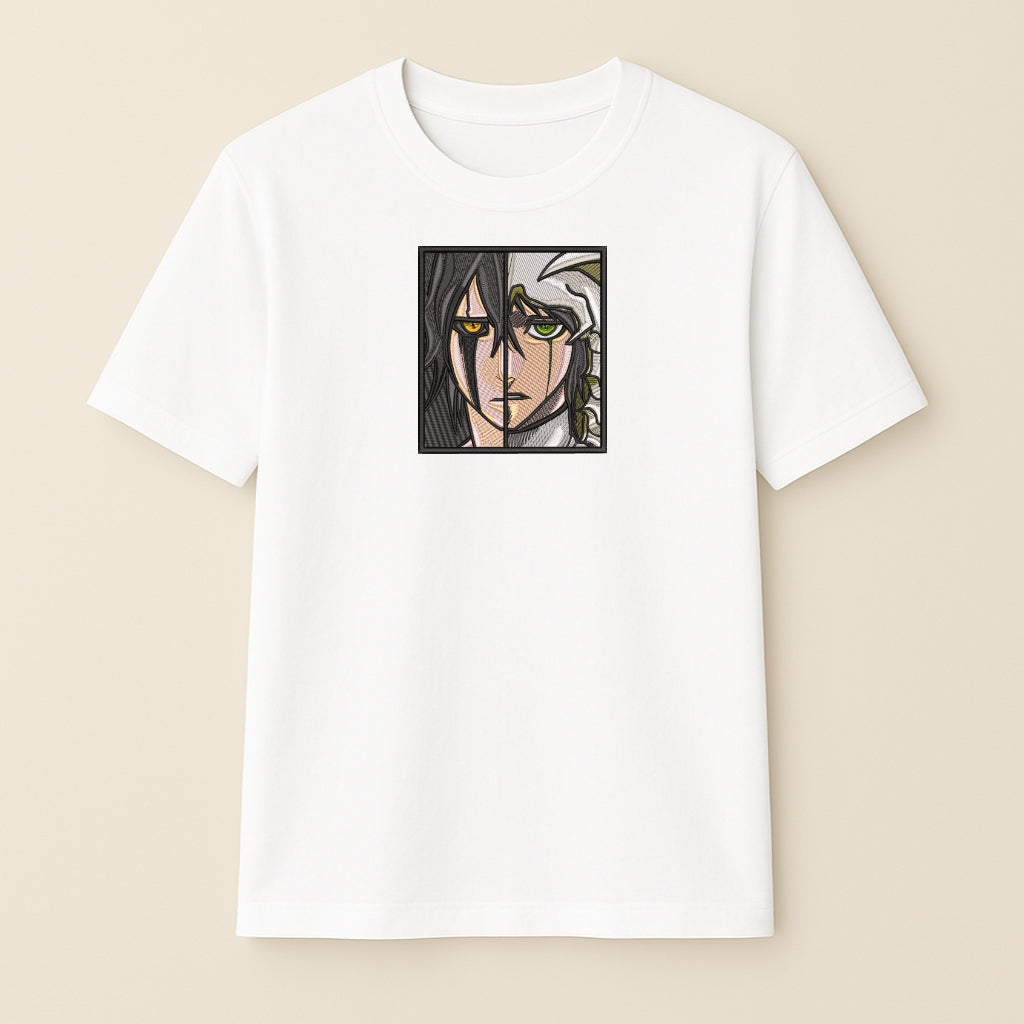 Ulquiorra Cifer v1
