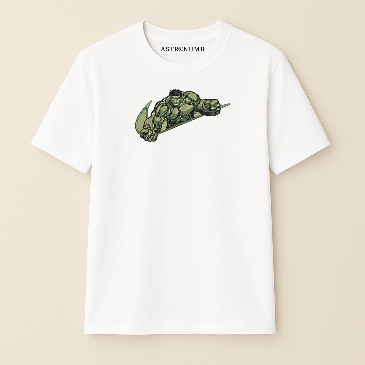 Hulk v1