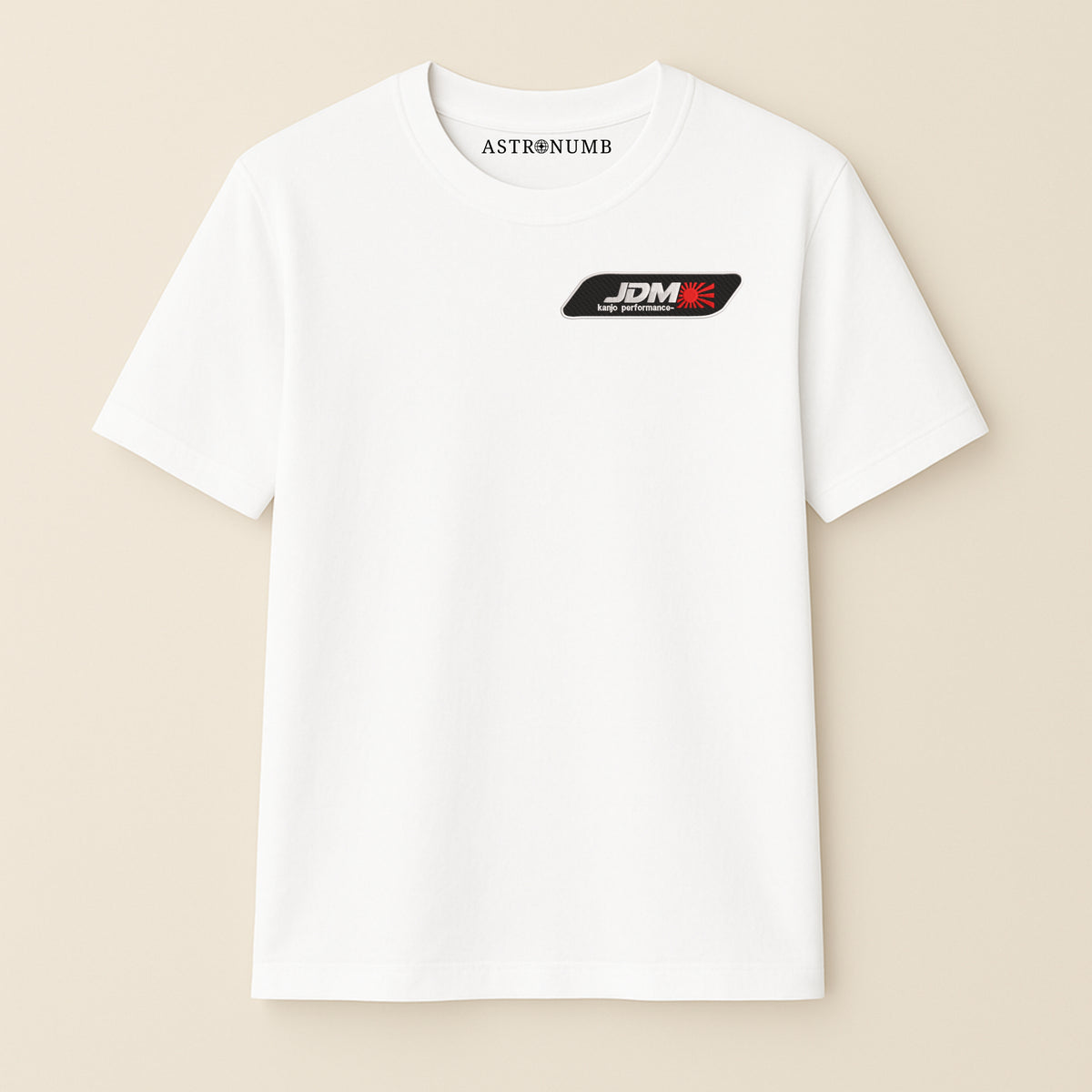 Logo JDM